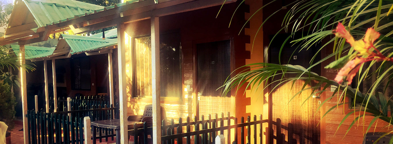 Panchgani Cottages - Slider-1