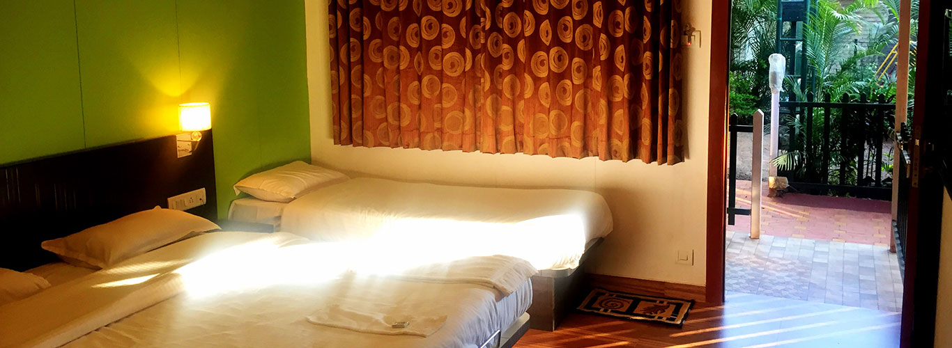 Panchgani Cottages - Slider-2