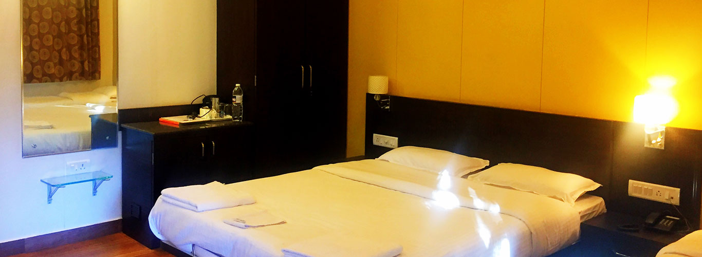 Panchgani Cottages - Slider-3